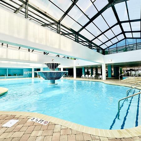 Landmark 1407 Myrtle Beach Exterior photo