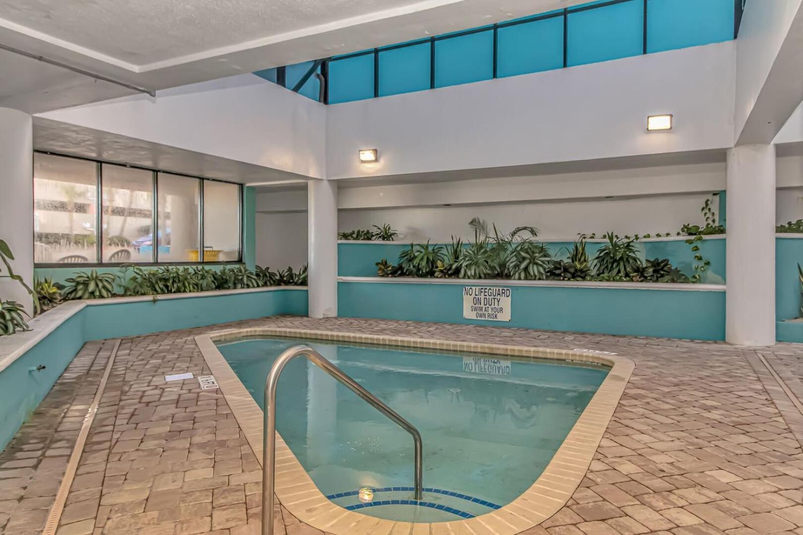 Landmark 1407 Myrtle Beach Exterior photo