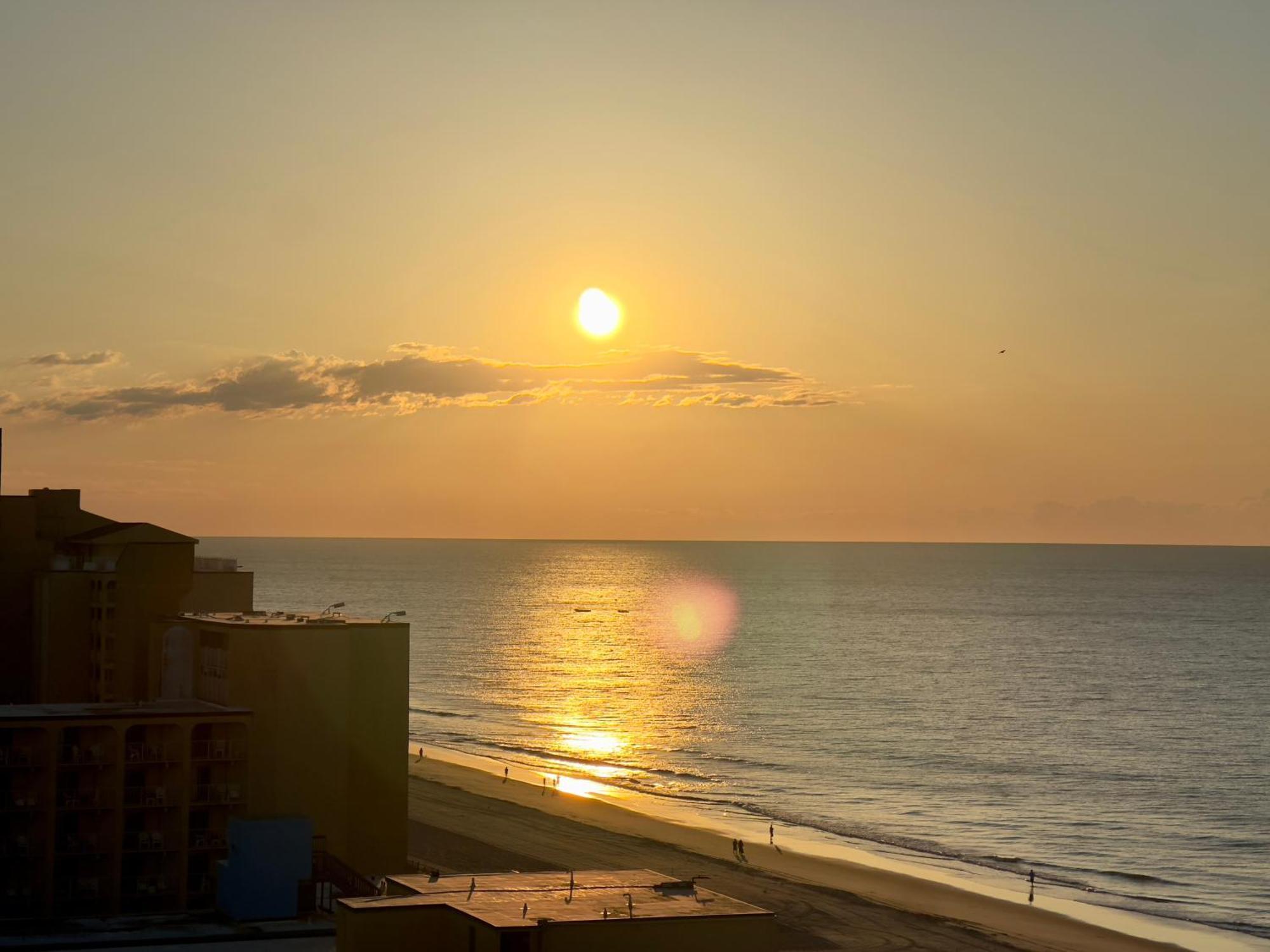 Landmark 1407 Myrtle Beach Exterior photo